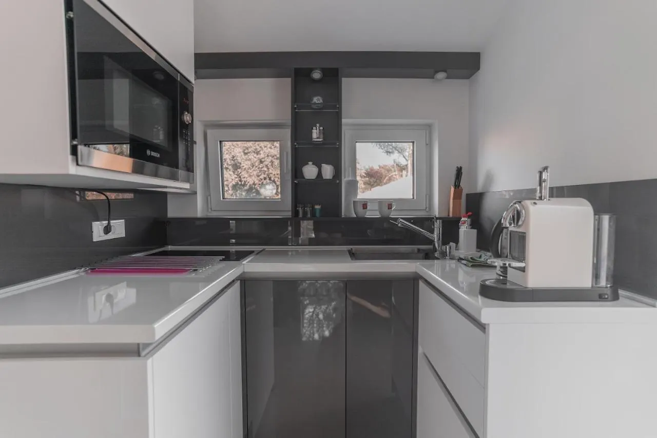 Apartmani Artatore Cunski Croatia