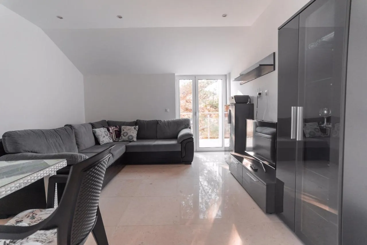 Apartmani Artatore Cunski Croatia