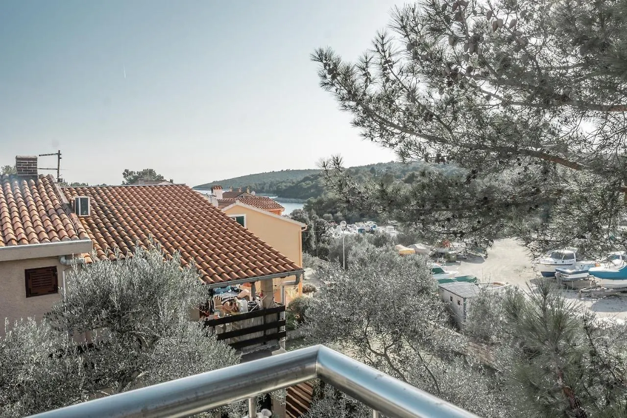 Apartmani Artatore Cunski Apartment