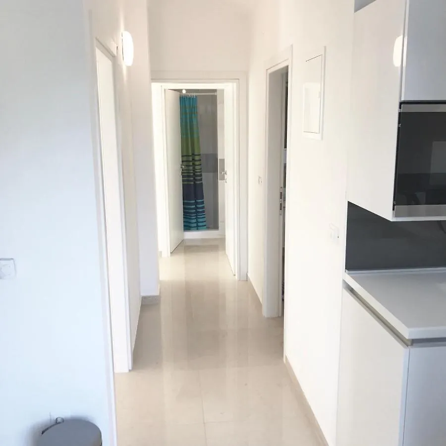 Apartmani Artatore Cunski 0*,