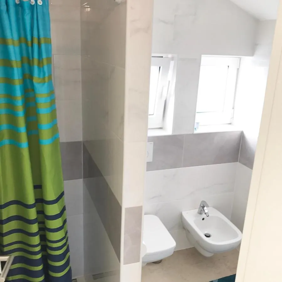 Apartmani Artatore Cunski Croatia