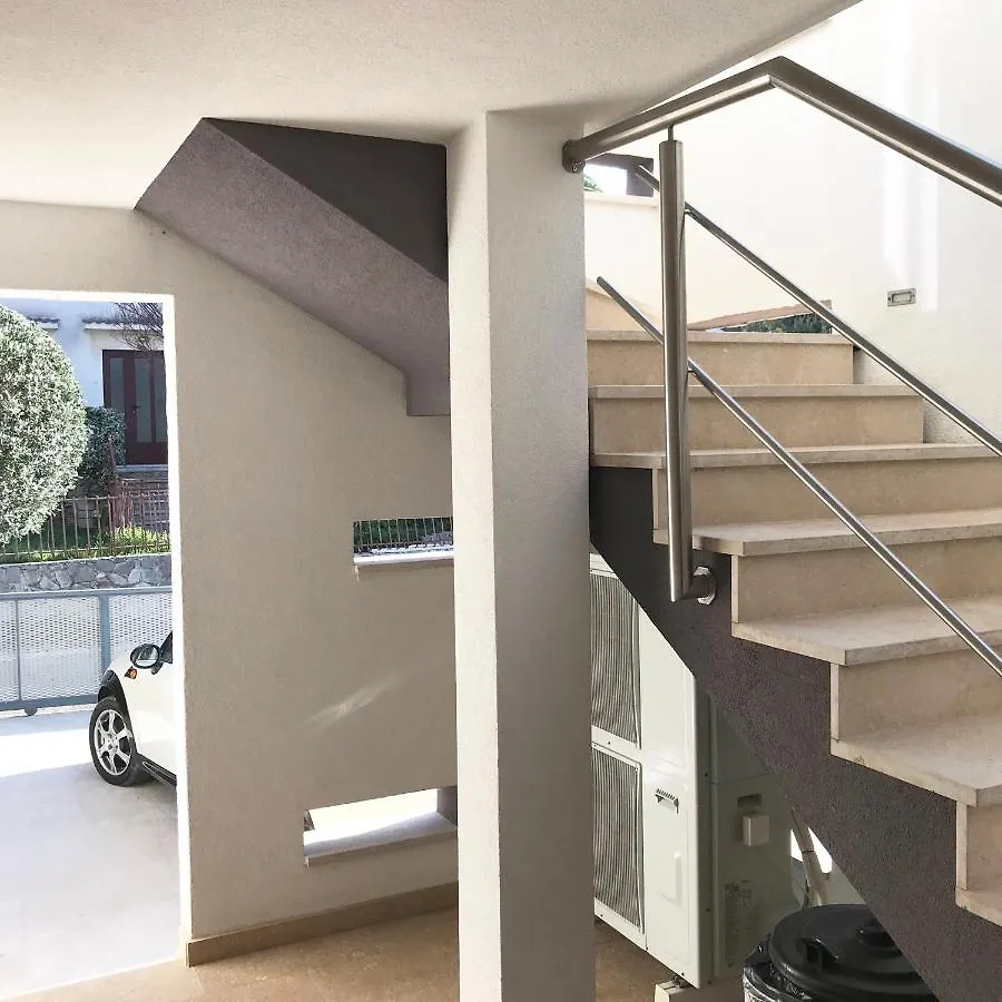 Apartmani Artatore Cunski
