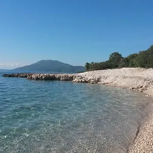 Appartamento Sirovica, Čunski