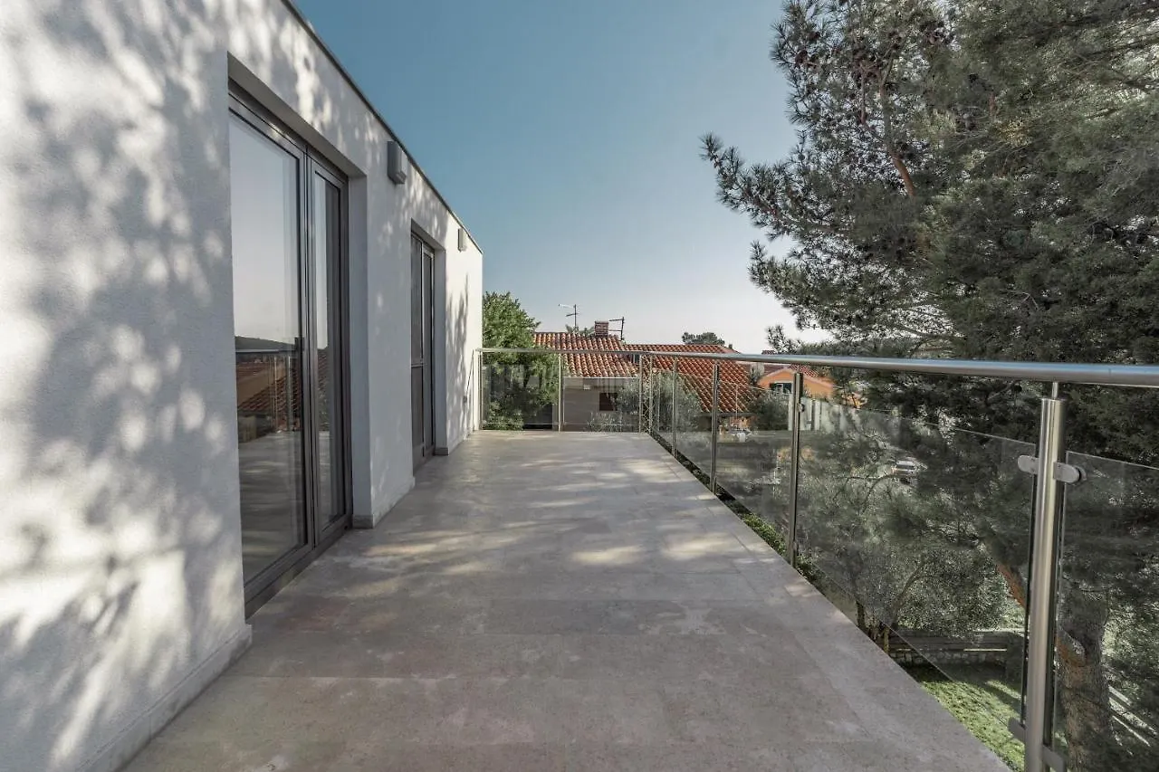 Apartmán Apartmani Artatore Čunski