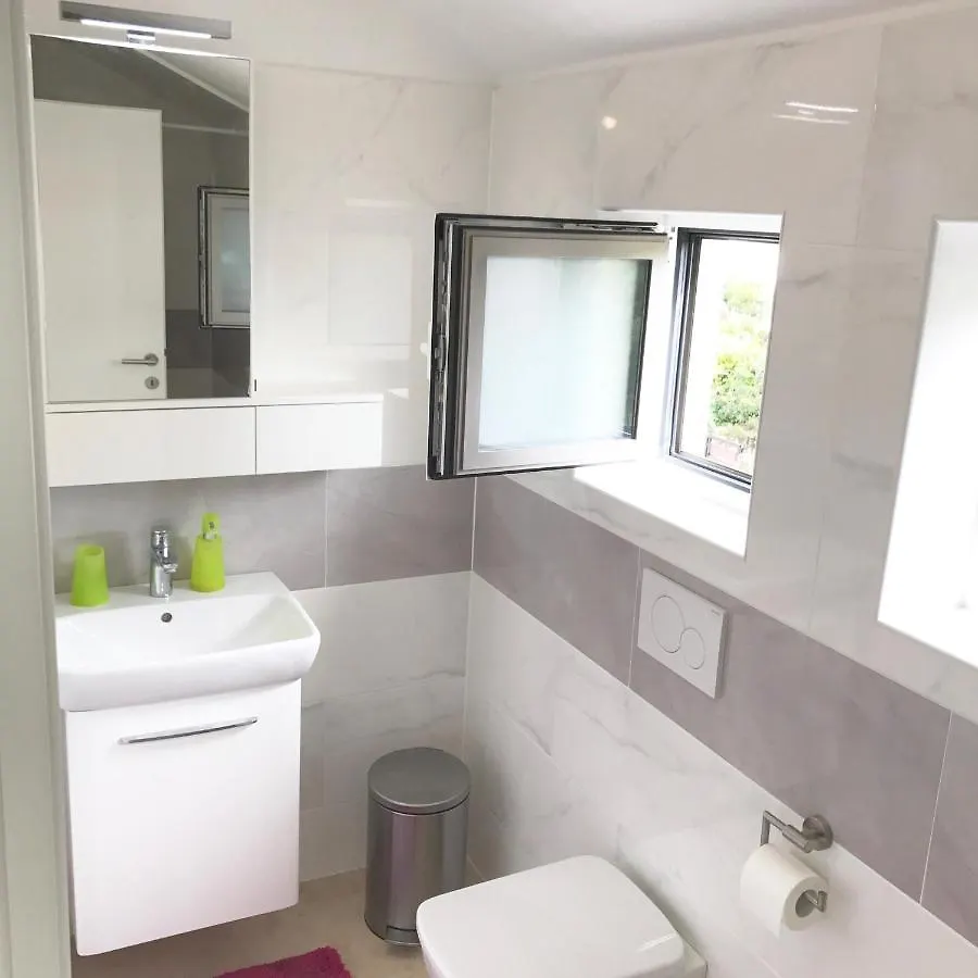 Apartmán Apartmani Artatore Čunski