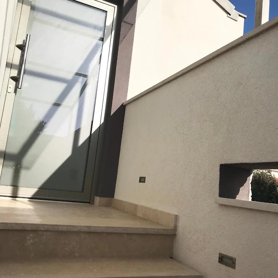 Apartmán Apartmani Artatore Čunski Chorvatsko