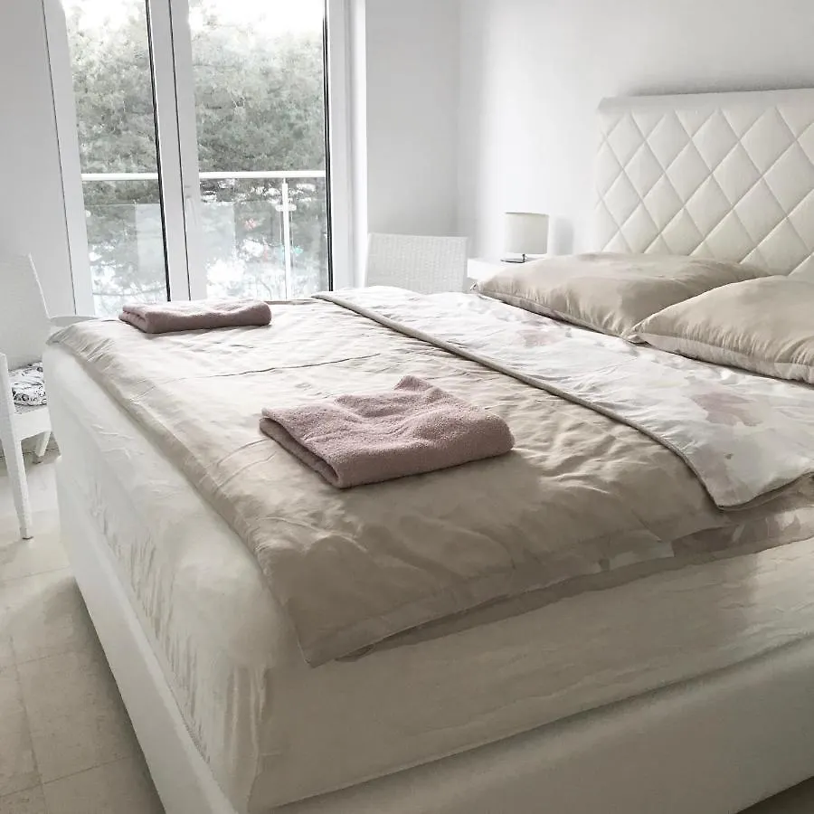 Apartmani Artatore Čunski