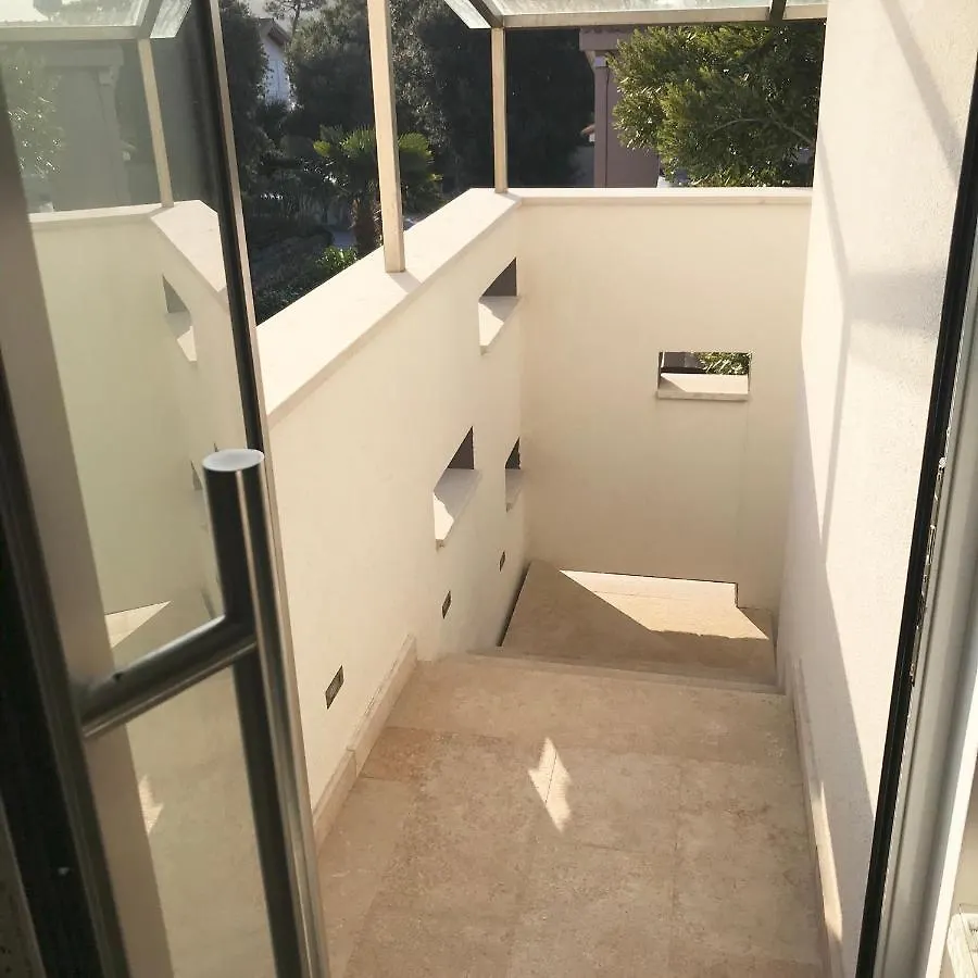 Apartmani Artatore Čunski