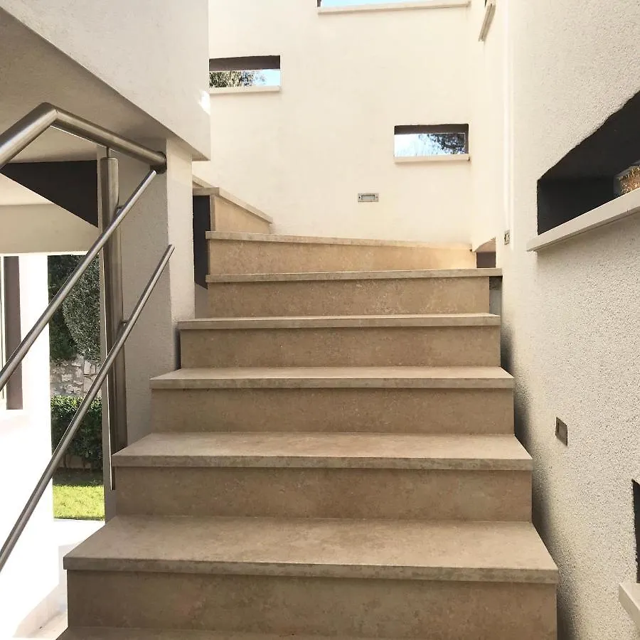 Apartmani Artatore Čunski Apartmán